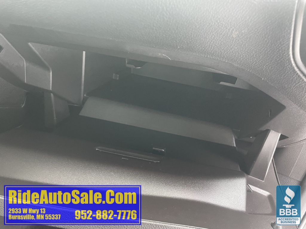 2013 Ford Focus Image 30