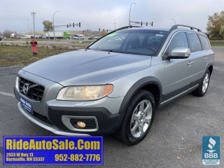 Image for 2010 Volvo XC70 3.2 ID: 6940906