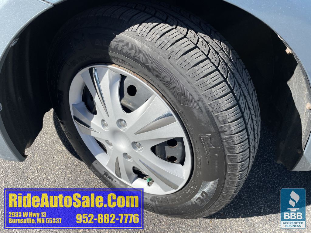 2009 Toyota Sienna Image 22