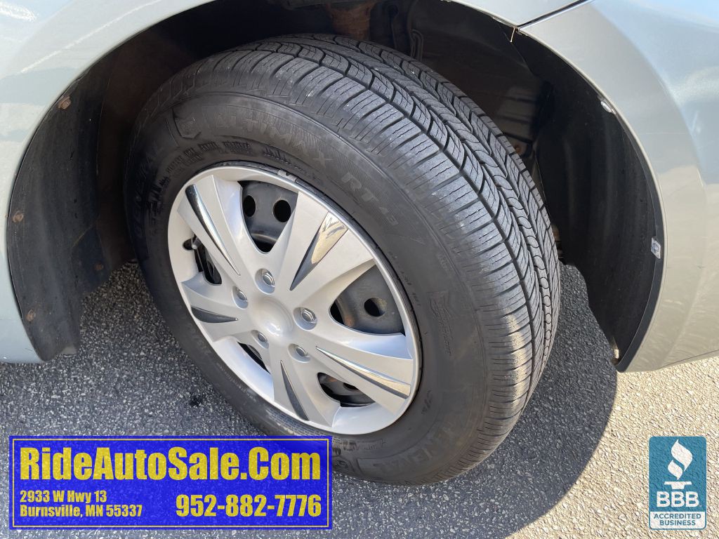 2009 Toyota Sienna Image 31