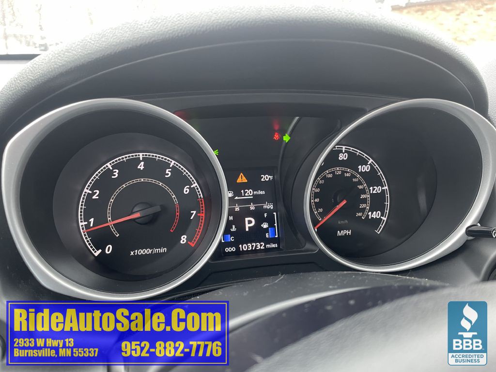 2013 Mitsubishi Outlander Image 15