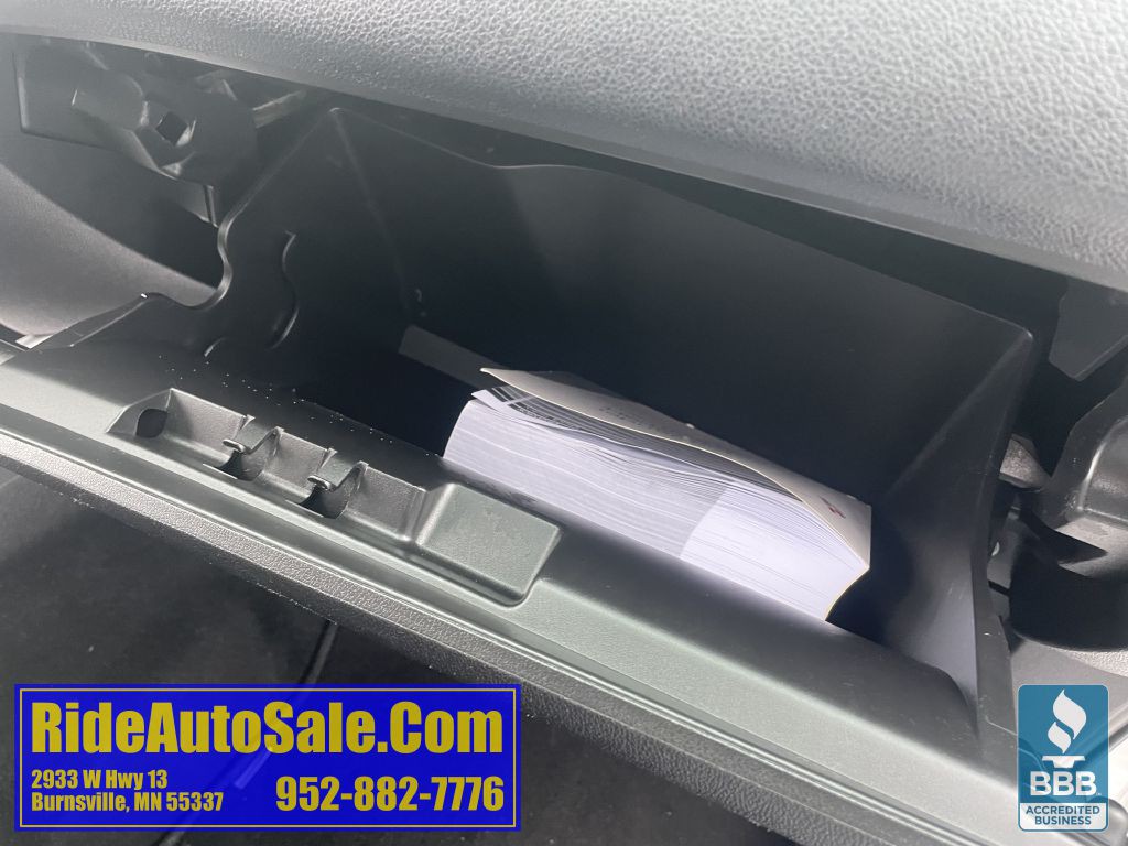 2013 Mitsubishi Outlander Image 27