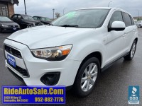 Image for 2013 Mitsubishi Outlander ES ID: 6944674