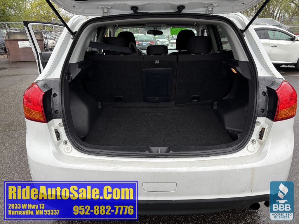 2013 Mitsubishi Outlander Image 25