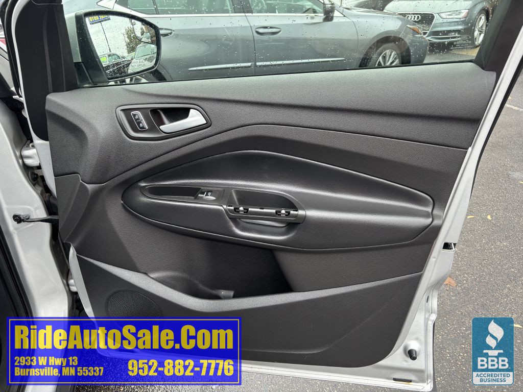 2016 Ford Escape Image 13