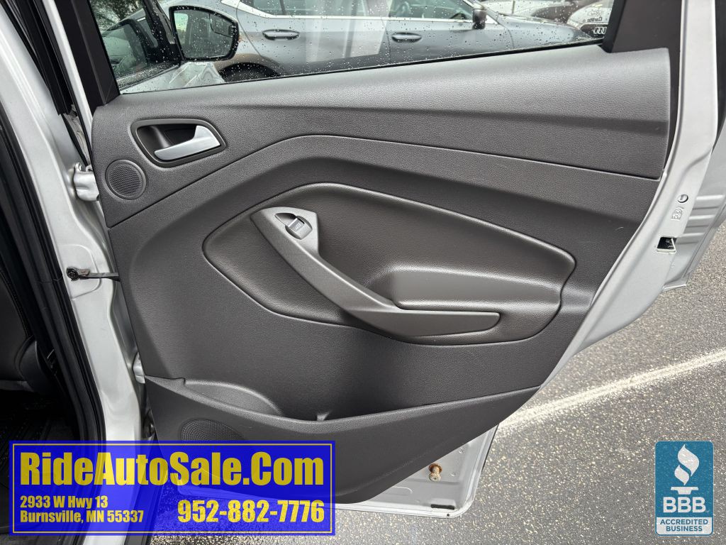 2016 Ford Escape Image 15