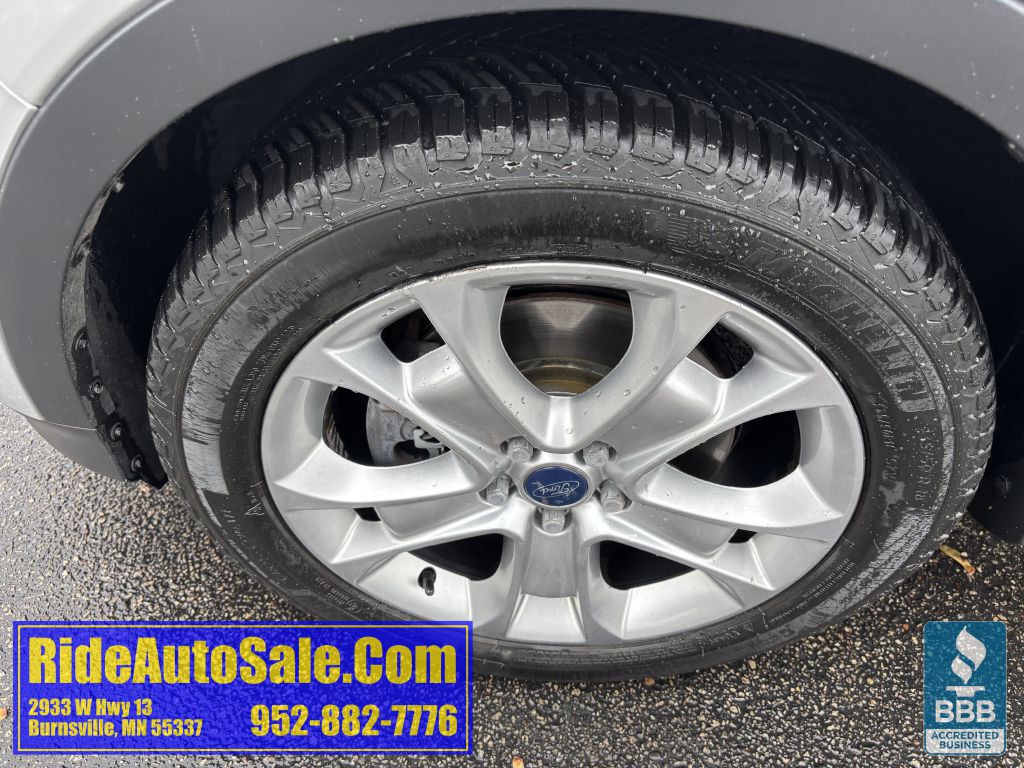 2016 Ford Escape Image 23