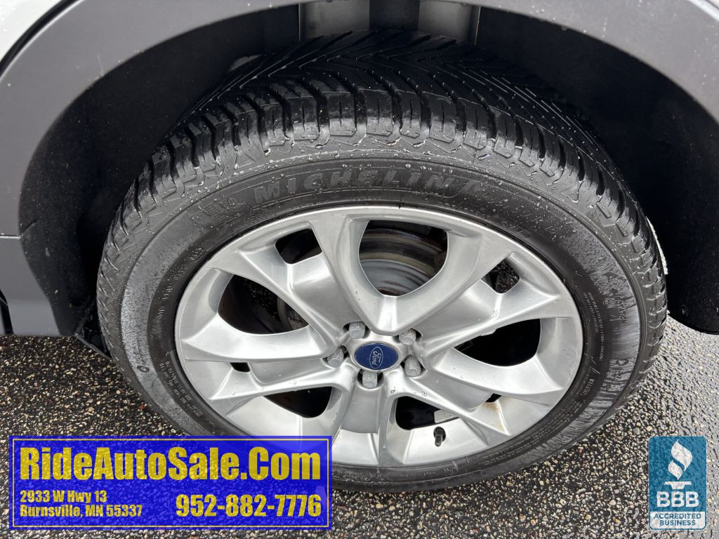 2016 Ford Escape Image 24