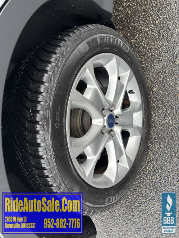 2016 Ford Escape Image 26