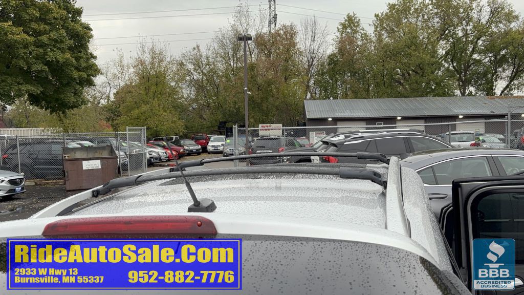 2016 Ford Escape Image 31