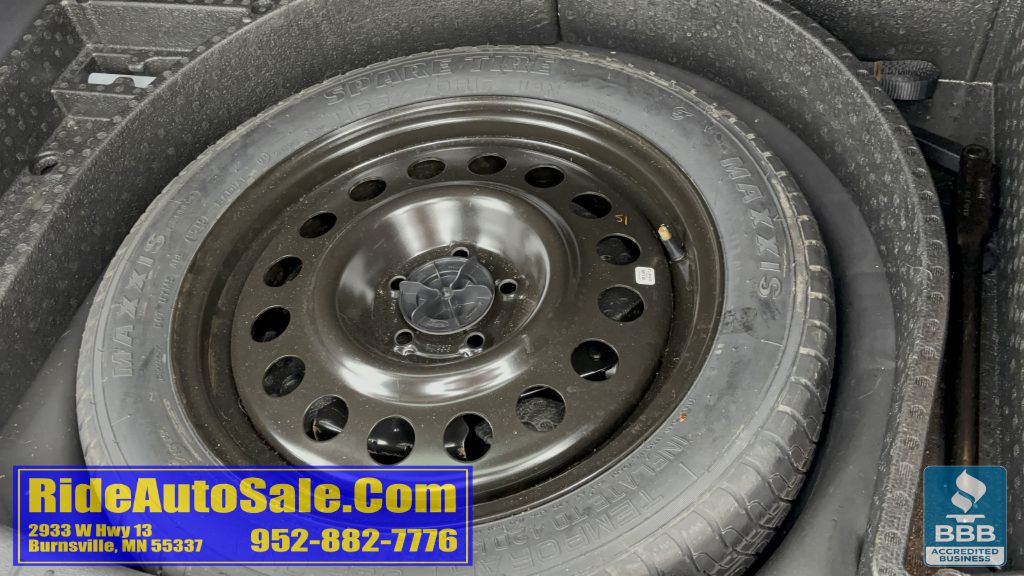 2016 Ford Escape Image 32