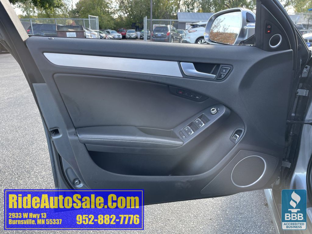 2013 Audi S4 Image 9