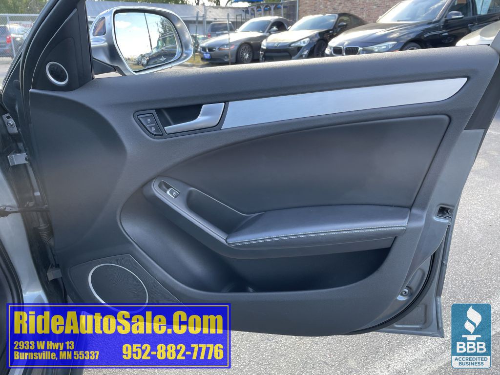 2013 Audi S4 Image 13