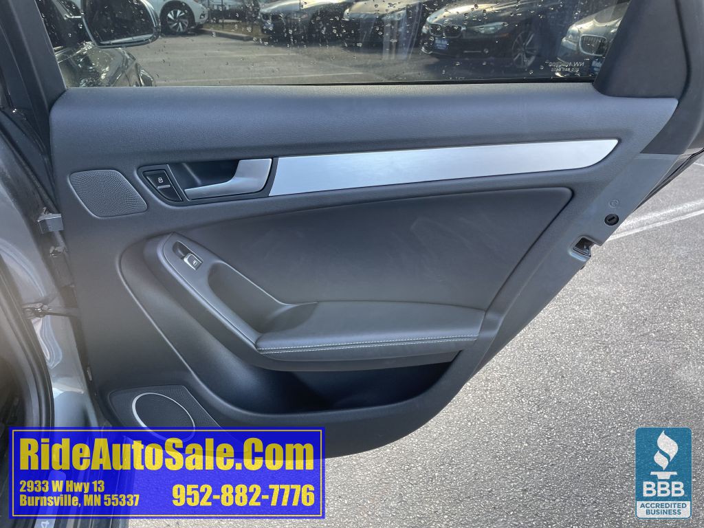 2013 Audi S4 Image 15