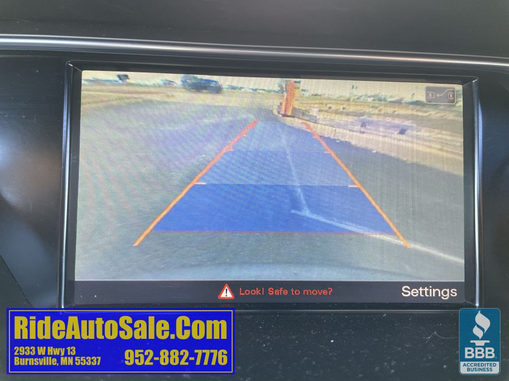 2013 Audi S4 Image 20