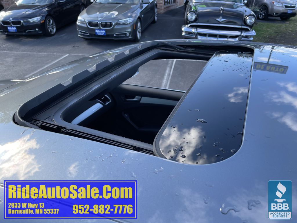 2013 Audi S4 Image 25