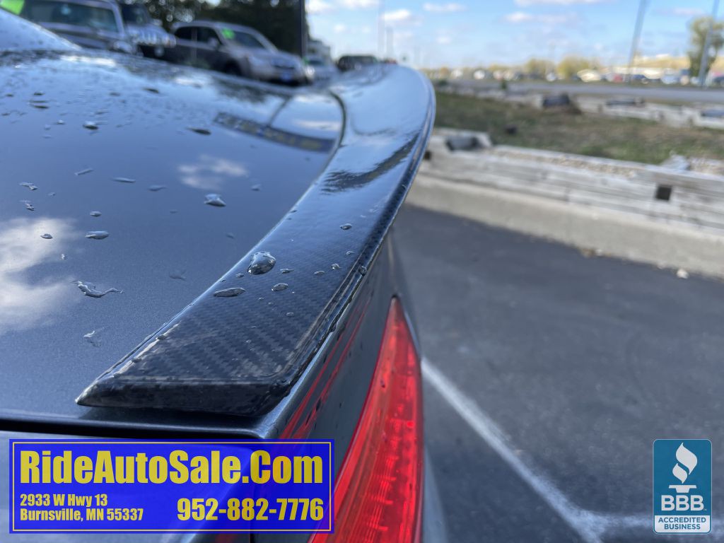 2013 Audi S4 Image 26