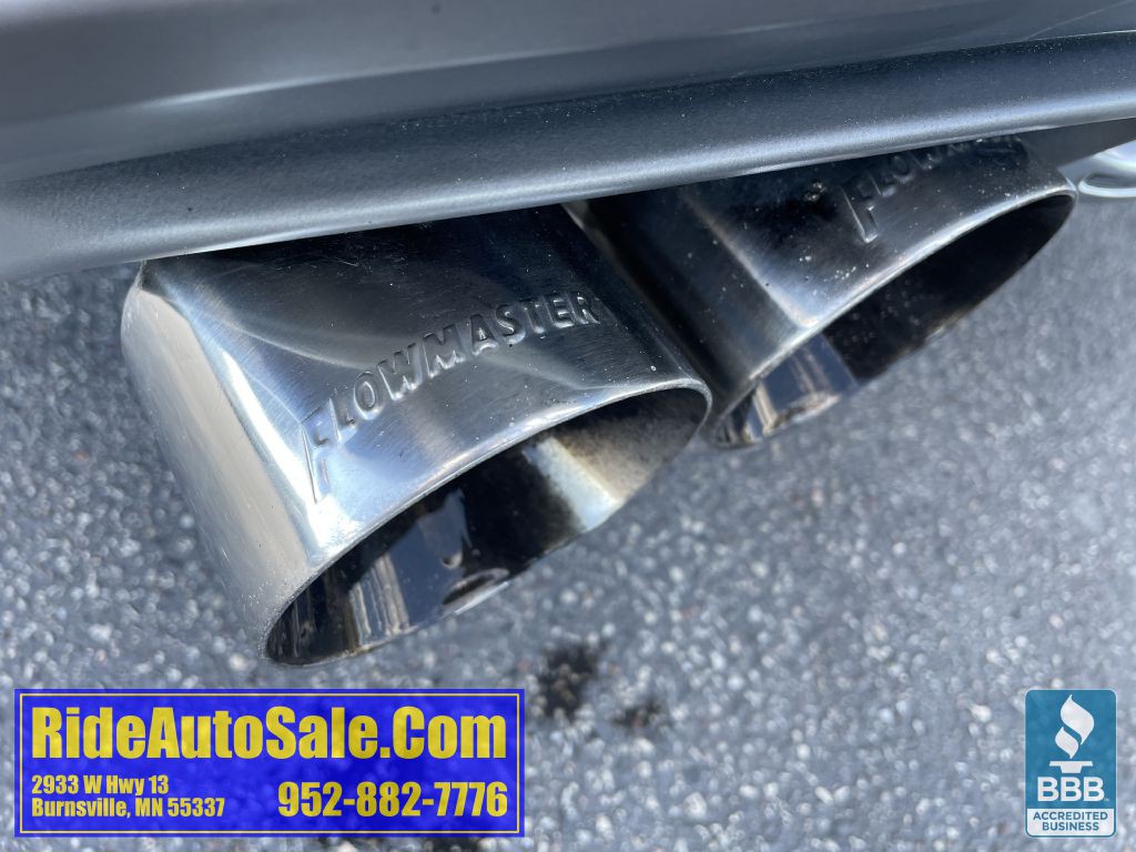 2013 Audi S4 Image 27