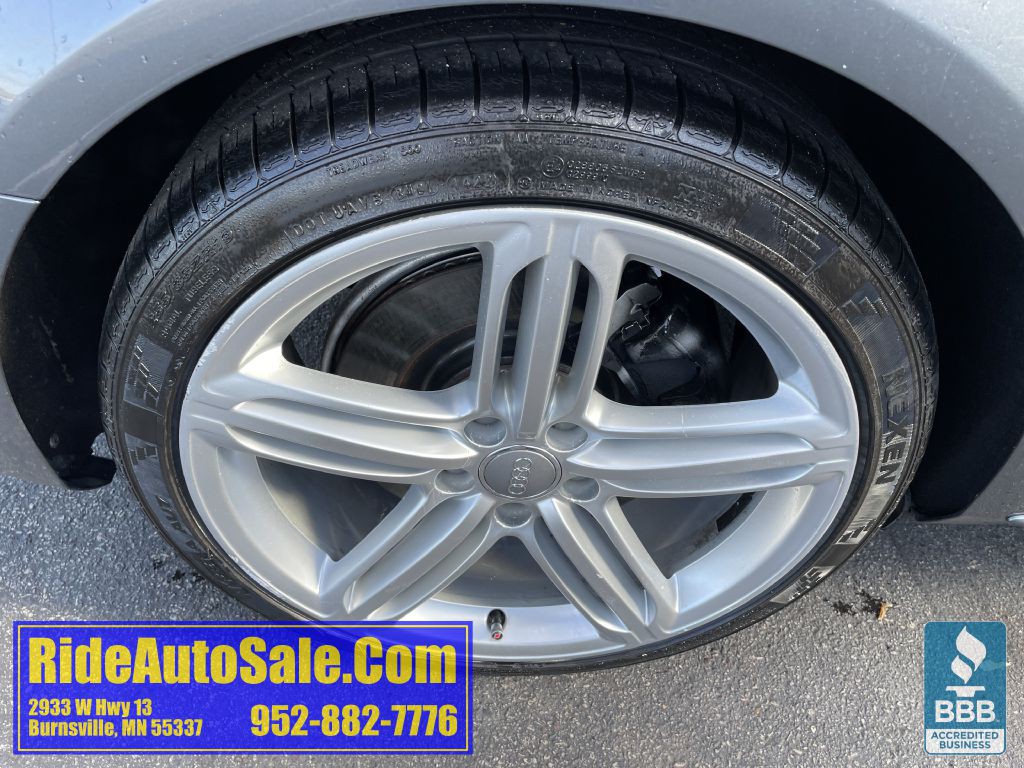 2013 Audi S4 Image 30