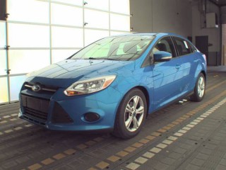 Image for 2013 Ford Focus SE ID: 6944709
