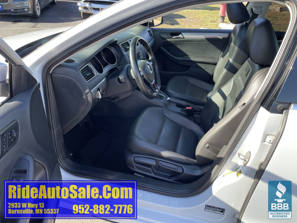 2018 Volkswagen Jetta Image 10