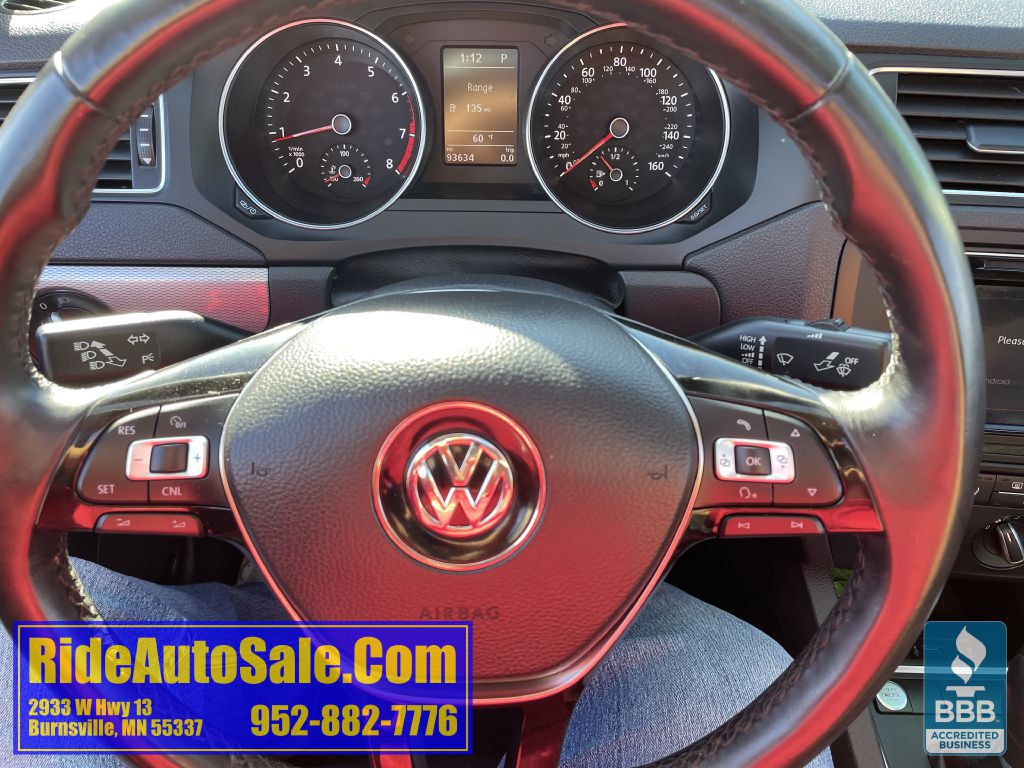 2018 Volkswagen Jetta Image 17