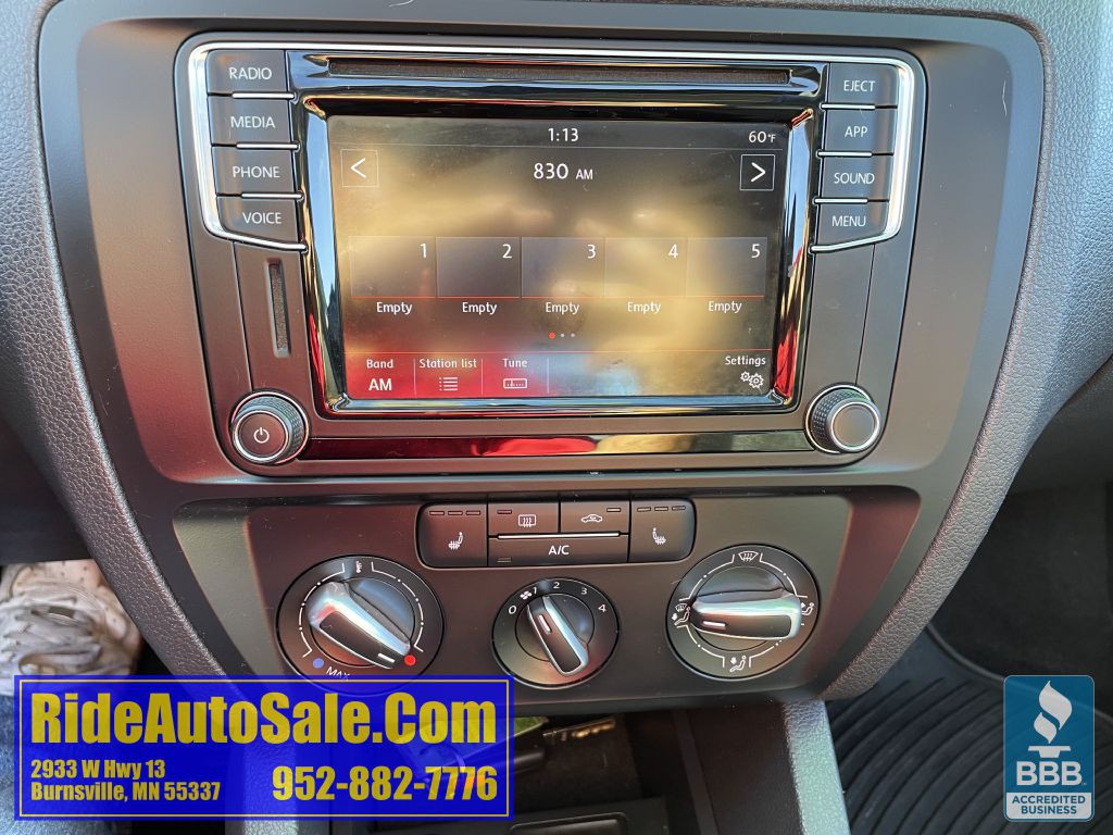 2018 Volkswagen Jetta Image 18