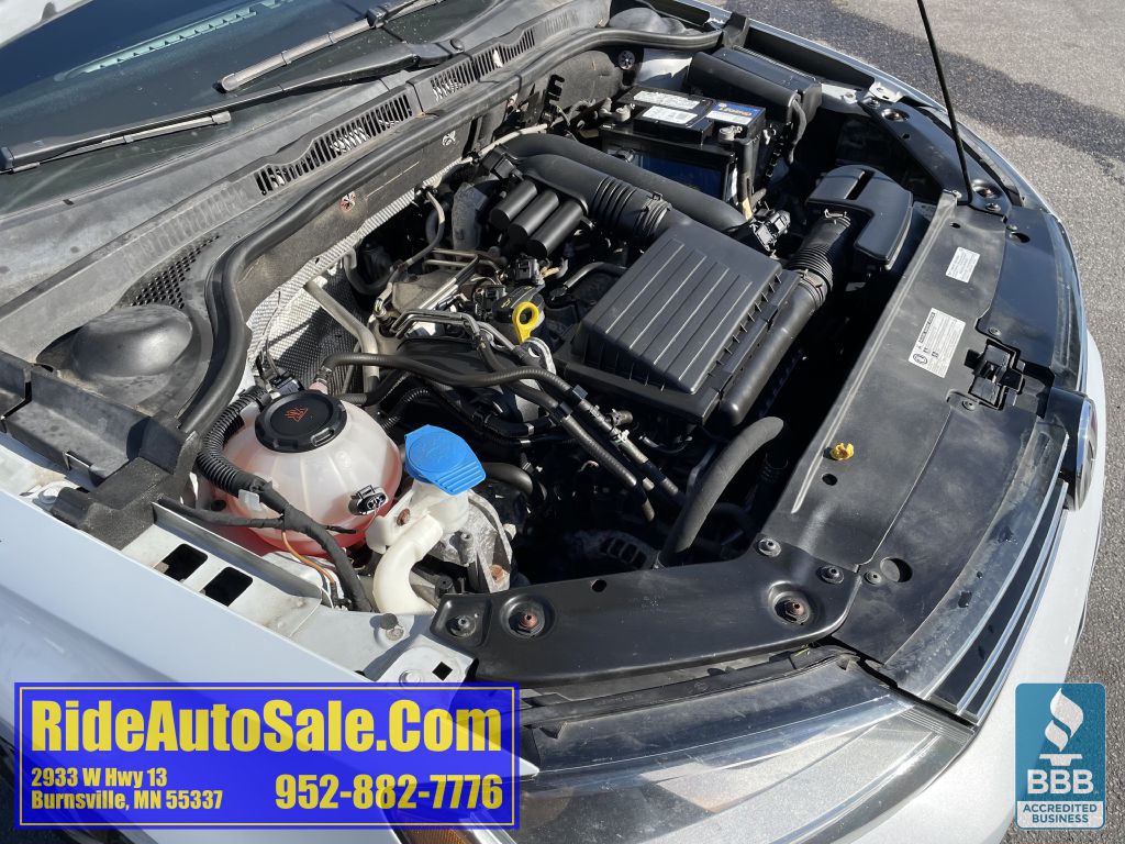 2018 Volkswagen Jetta Image 19