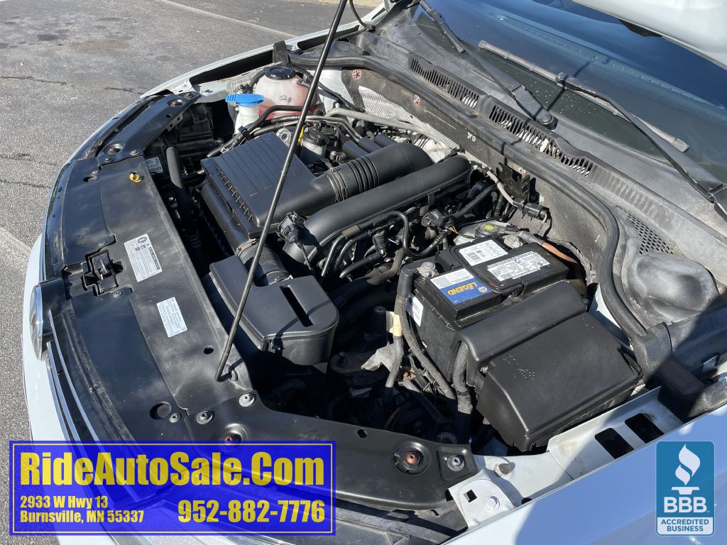 2018 Volkswagen Jetta Image 21