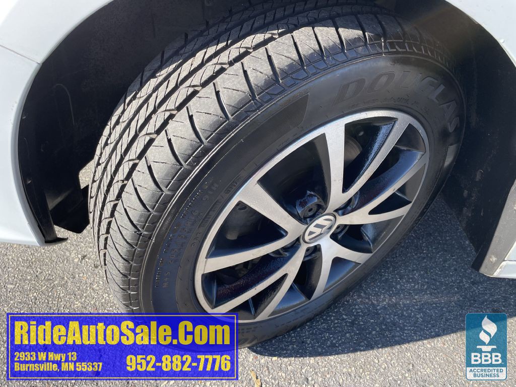 2018 Volkswagen Jetta Image 22