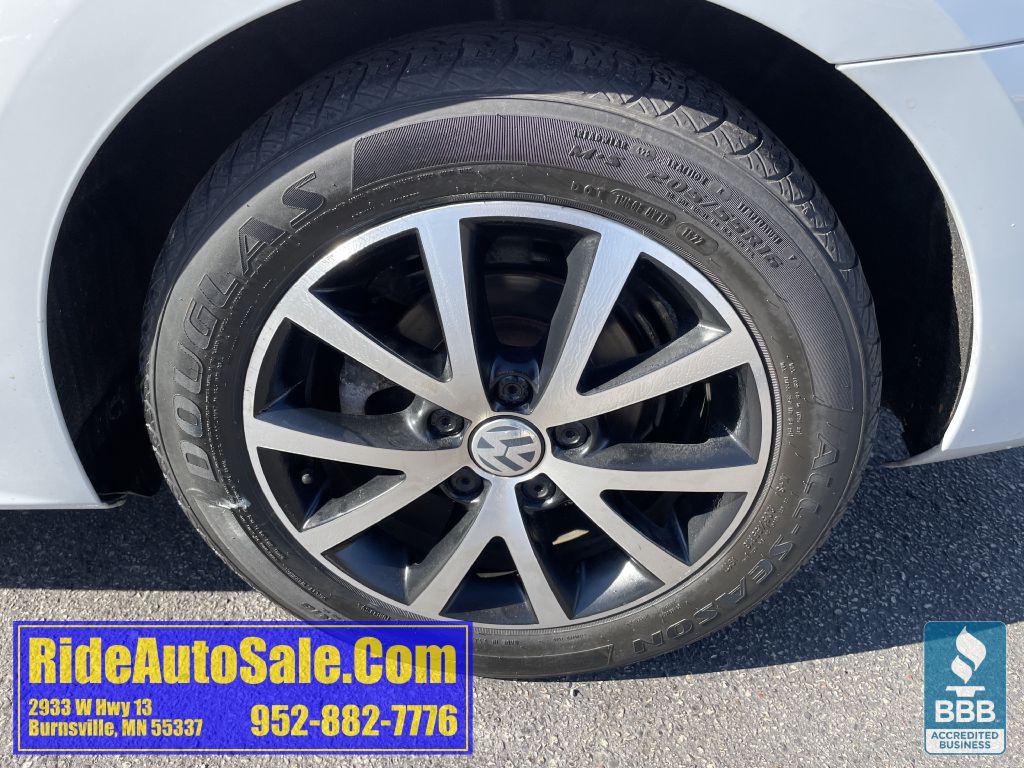 2018 Volkswagen Jetta Image 23