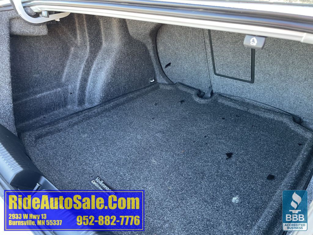 2018 Volkswagen Jetta Image 25