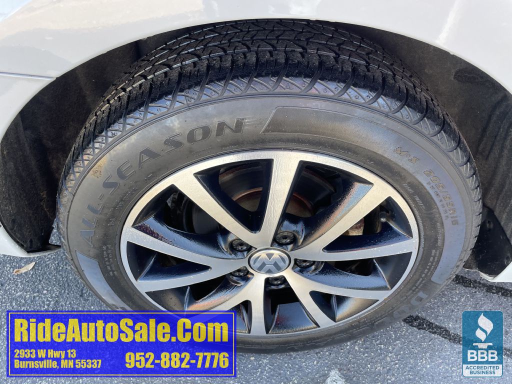 2018 Volkswagen Jetta Image 26