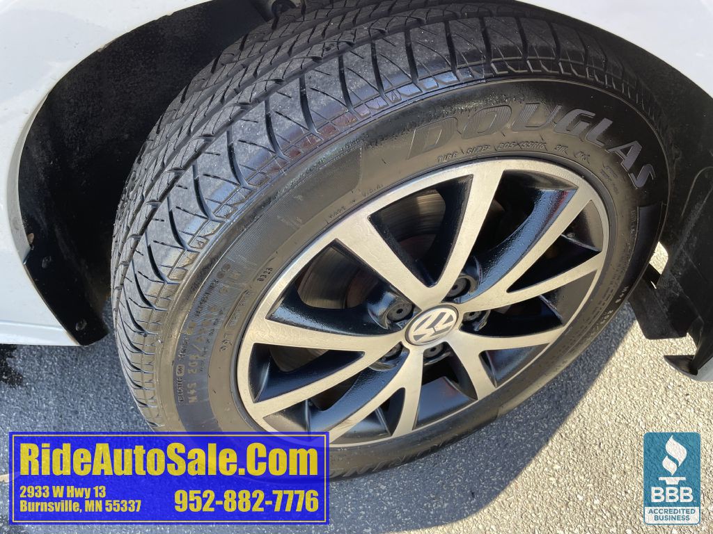 2018 Volkswagen Jetta Image 27