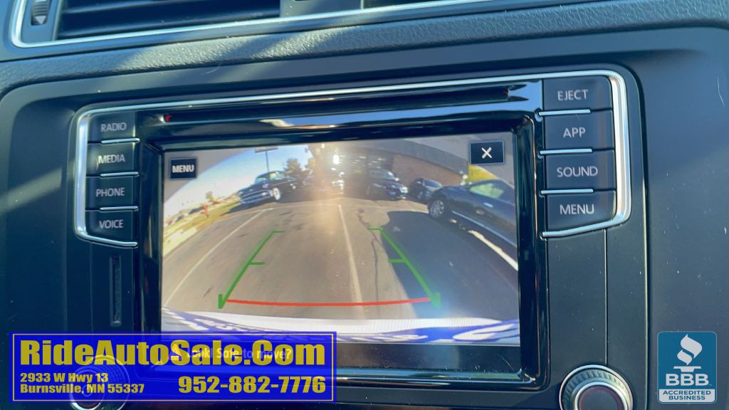 2018 Volkswagen Jetta Image 29