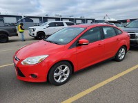 Image for 2014 Ford Focus SE ID: 6947668