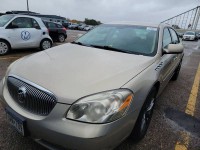 Image for 2008 Buick Lucerne CXS ID: 6947692