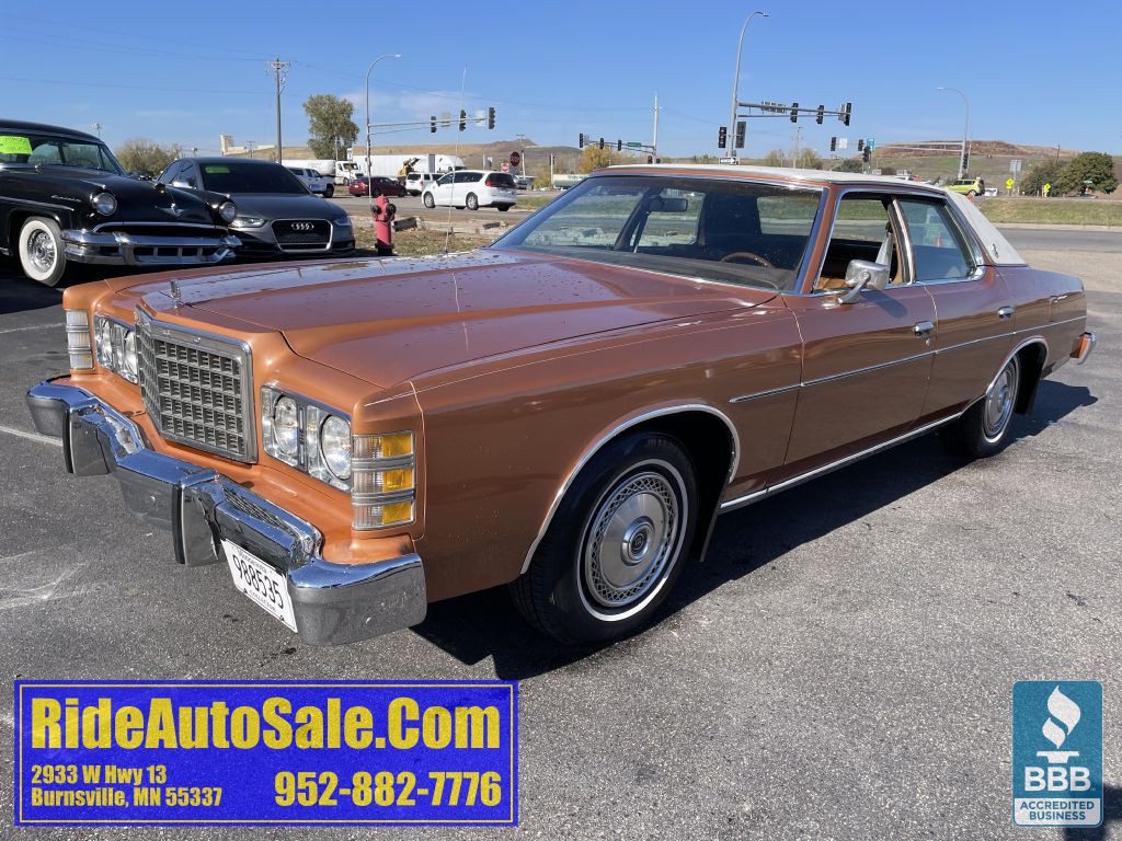 1976 Ford LTD Image 1
