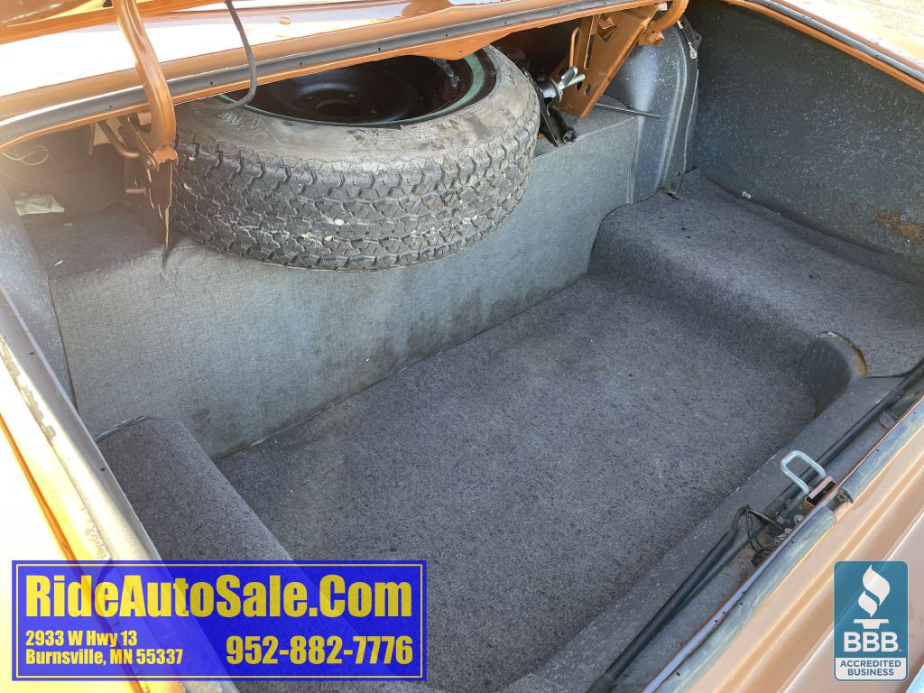 1976 Ford LTD Image 23