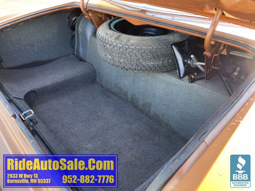 1976 Ford LTD Image 24