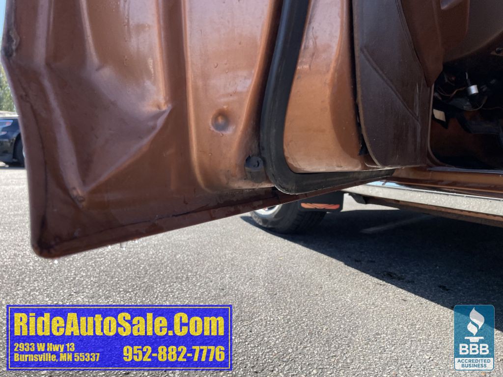 1976 Ford LTD Image 30