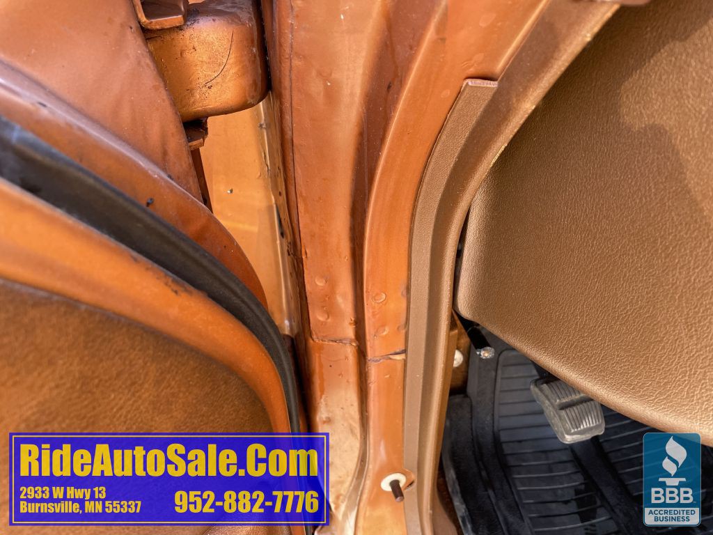 1976 Ford LTD Image 35