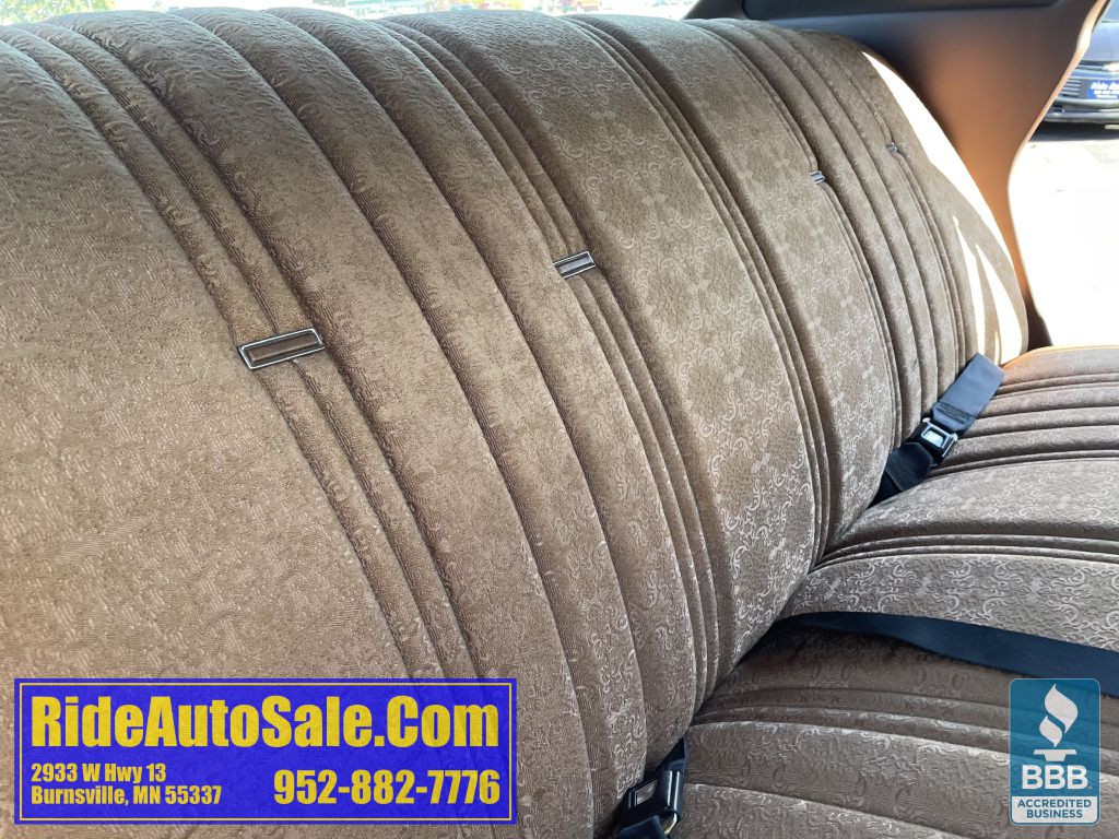 1976 Ford LTD Image 44