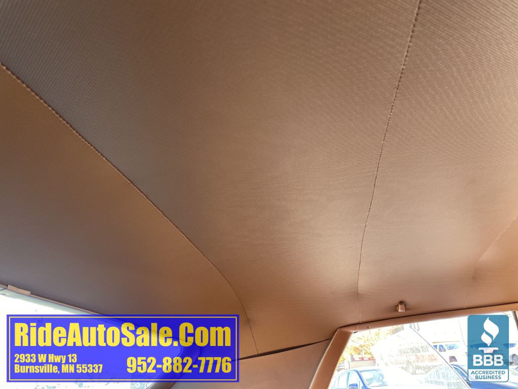 1976 Ford LTD Image 46