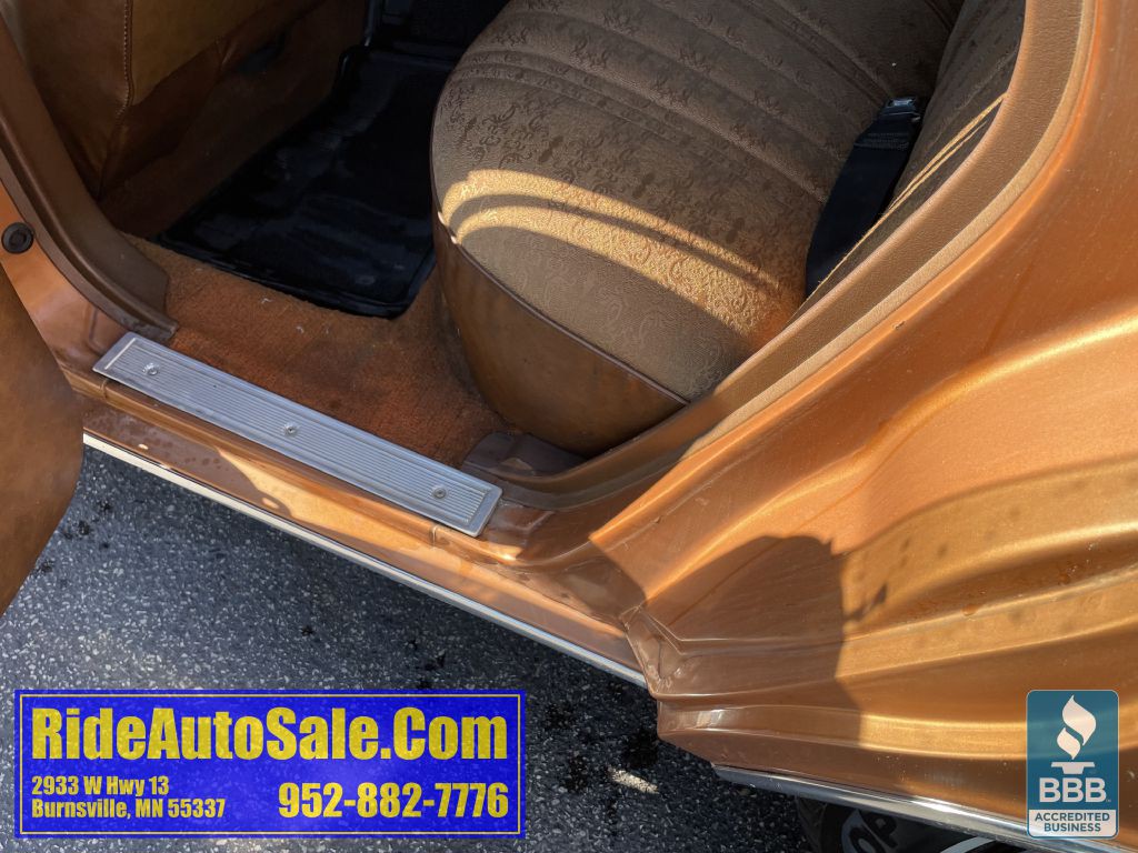 1976 Ford LTD Image 51