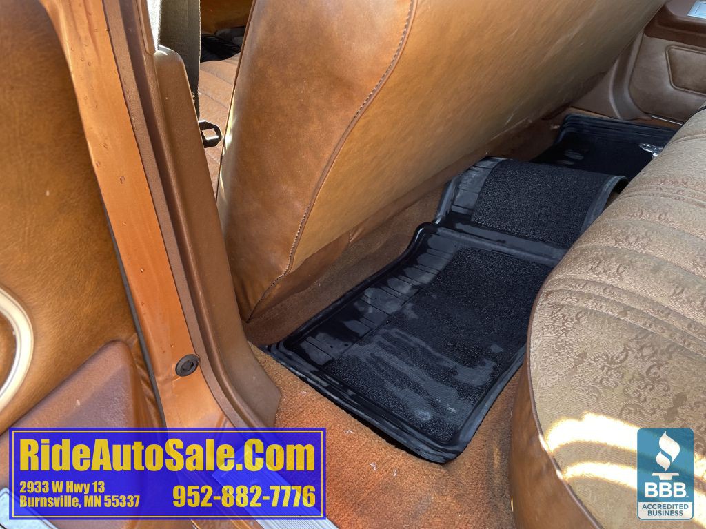 1976 Ford LTD Image 52