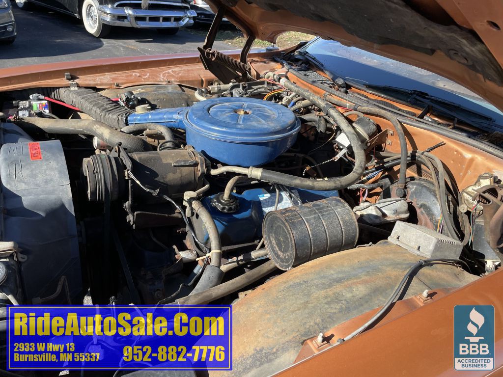 1976 Ford LTD Image 54