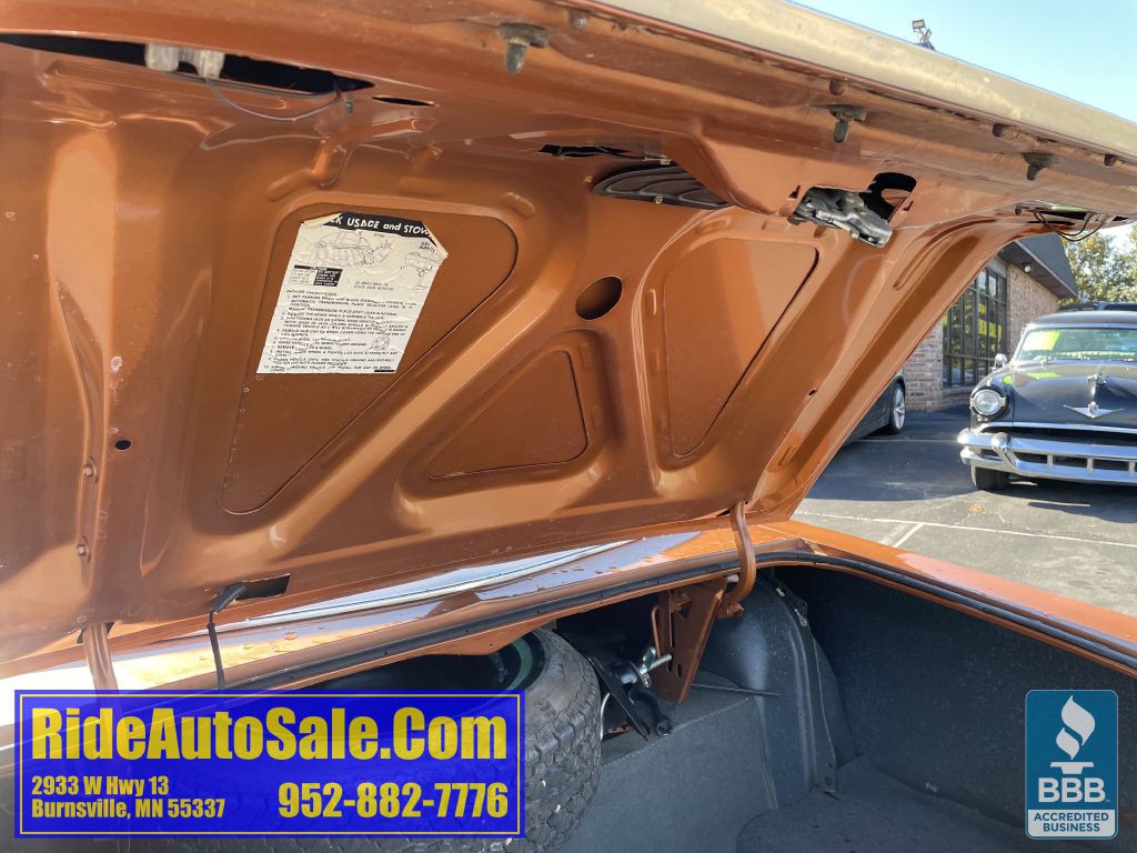 1976 Ford LTD Image 58