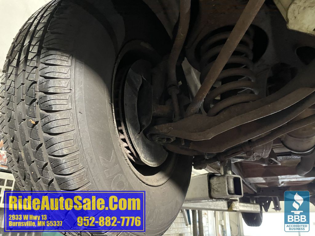 1976 Ford LTD Image 63