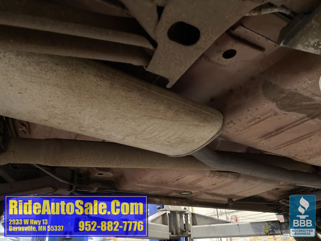 1976 Ford LTD Image 70